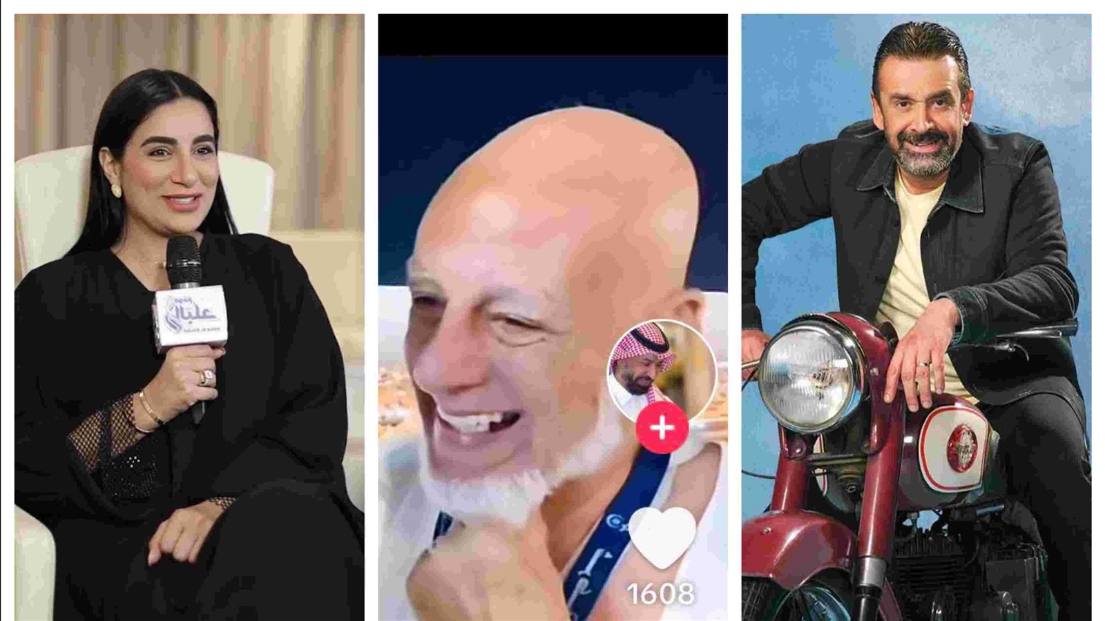 أخبار الفن 