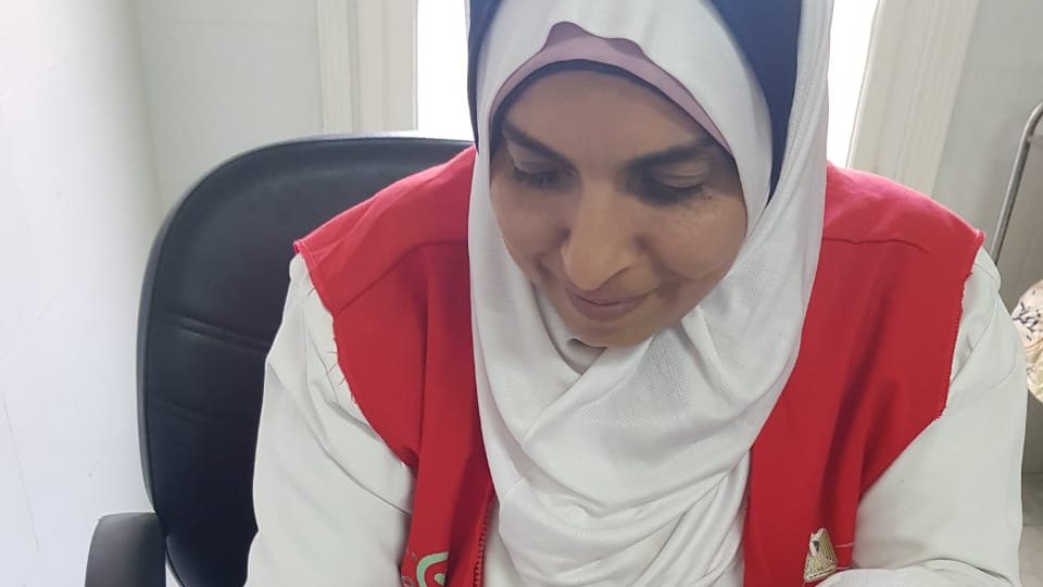 مبادرة الصحة بالغربية 