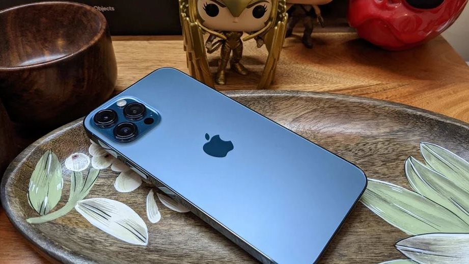 iPhone 12 Pro