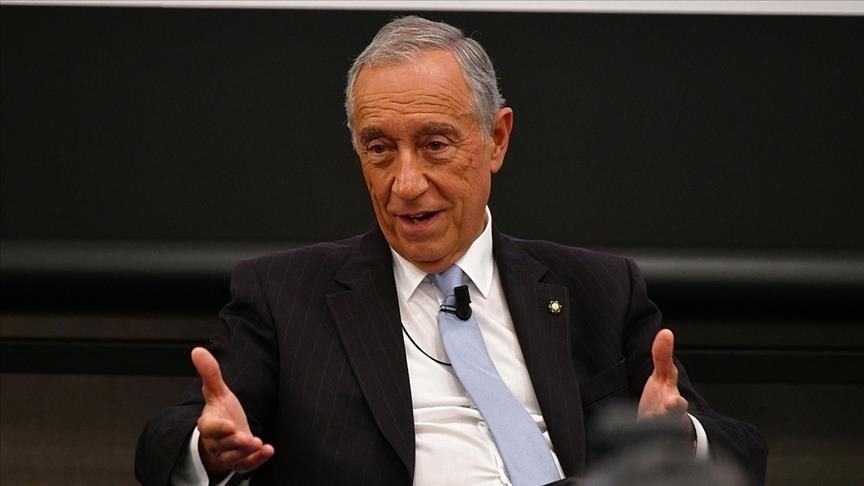 مارسيلو ريبيلو دي سوزا