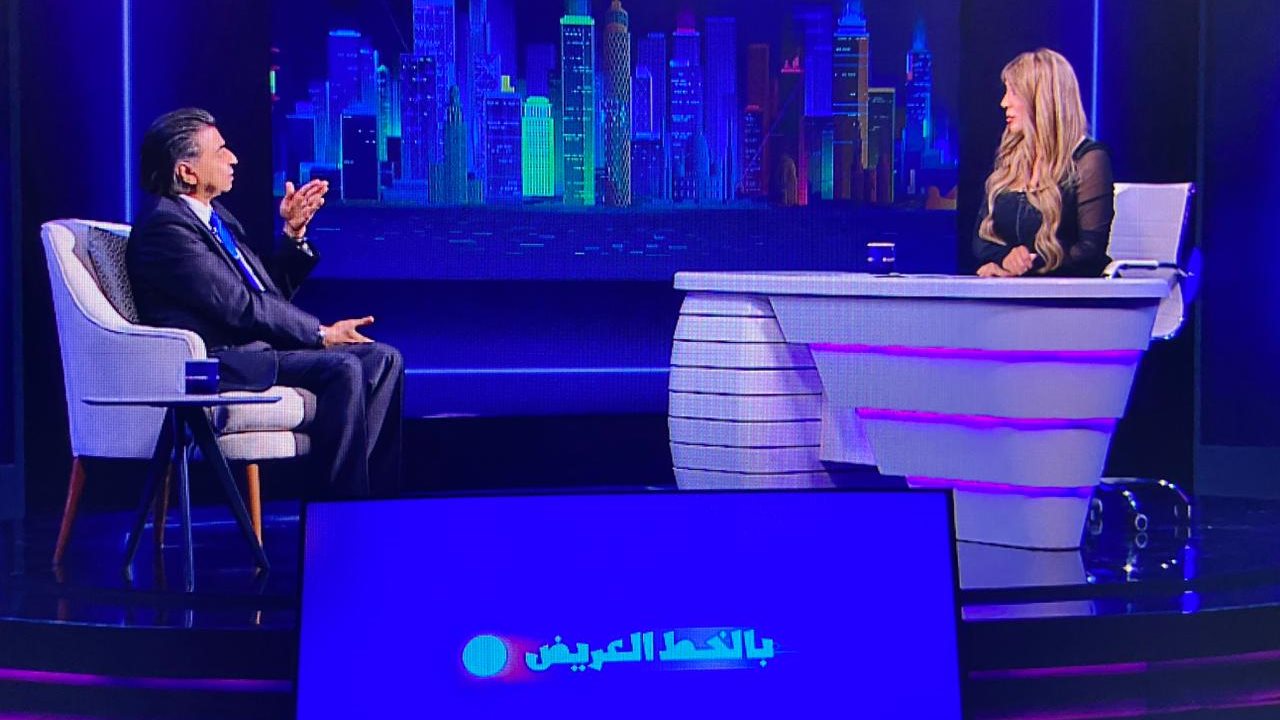 الدكتور جمال شعبان