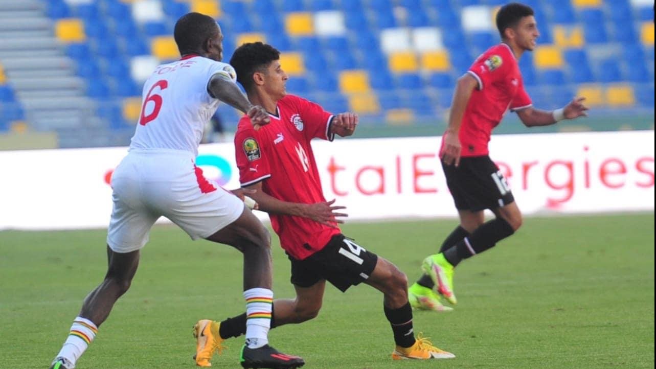 المنتخب الأولمبي 