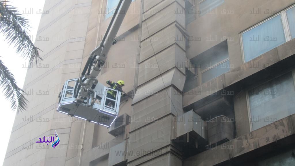 قوات الحماية المدنية