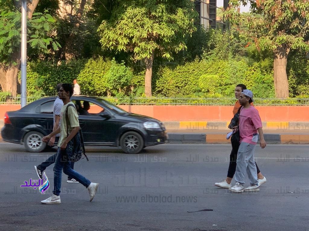 طلاب الثانوية العامة1