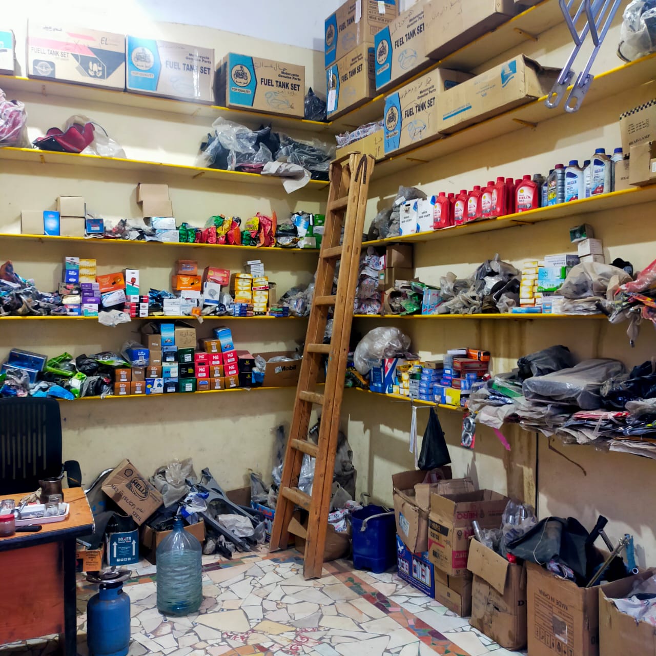 مشروعات في محافظة المنوفية 