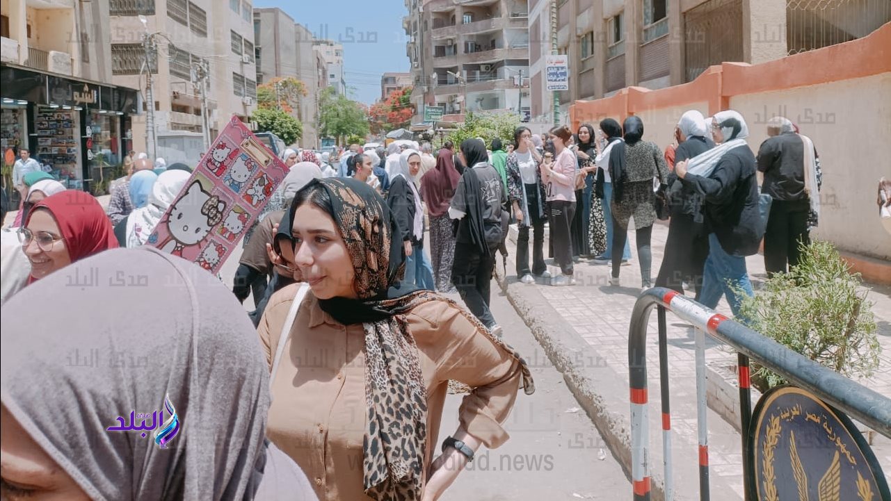 امتحانات 