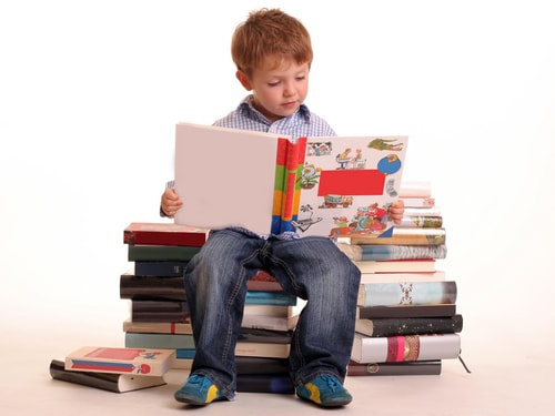 كتب اطفال