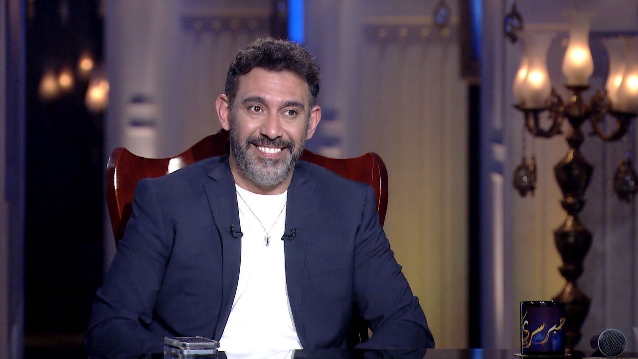 عمرو مصطفى 
