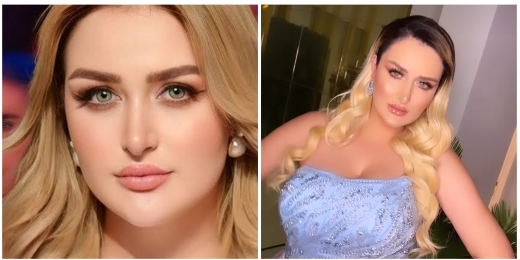 رانيا التومي 