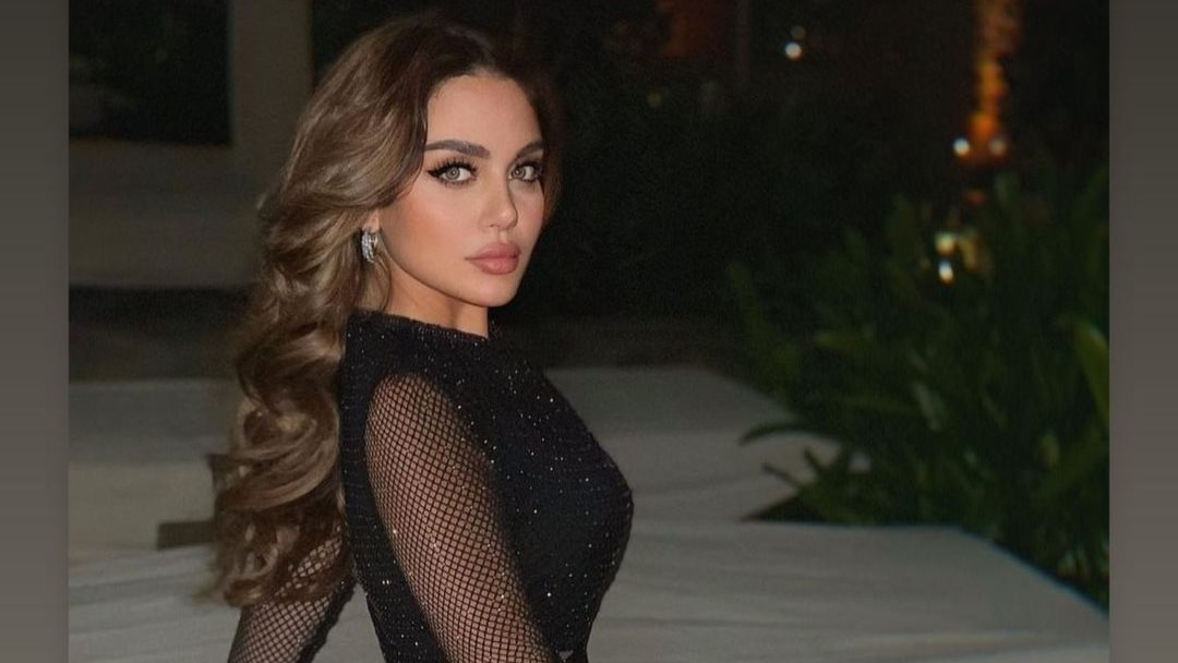 زينب فياض 