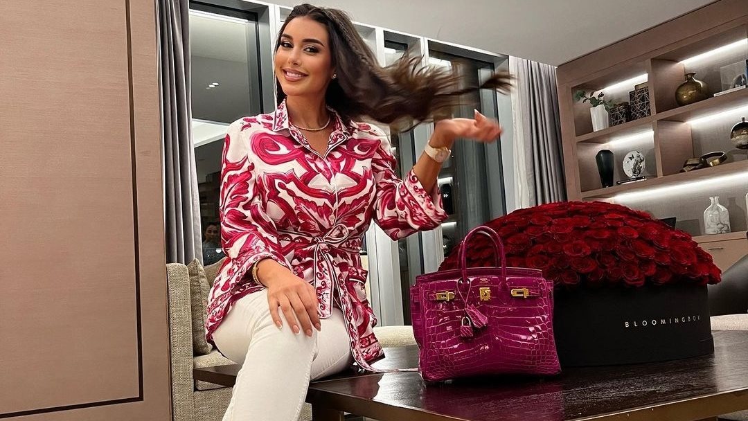 ياسمين صبري 