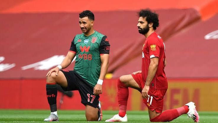 محمد صلاح 