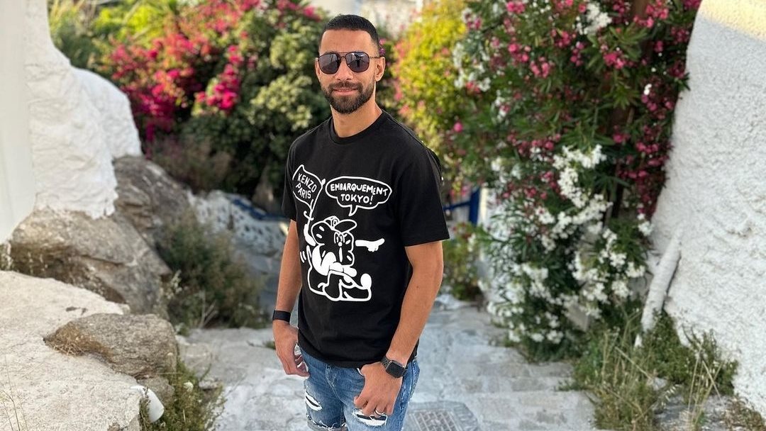 عمرو السولية