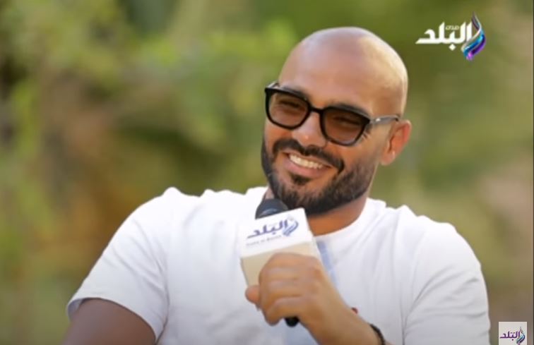 المطرب اللبناني جوزيف عطية