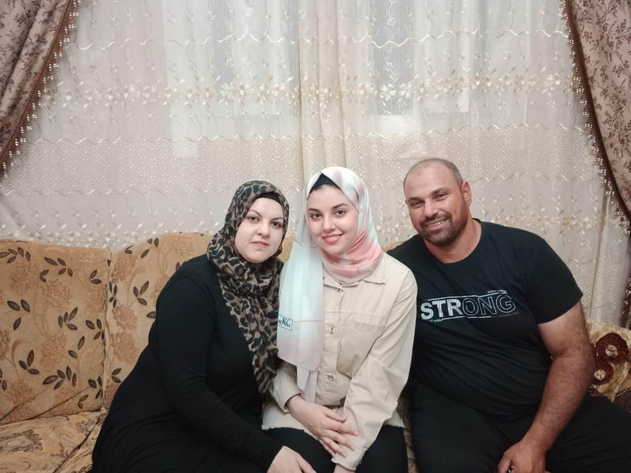 منه صبح