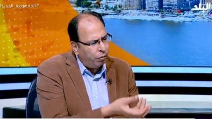 عادل السنهوري