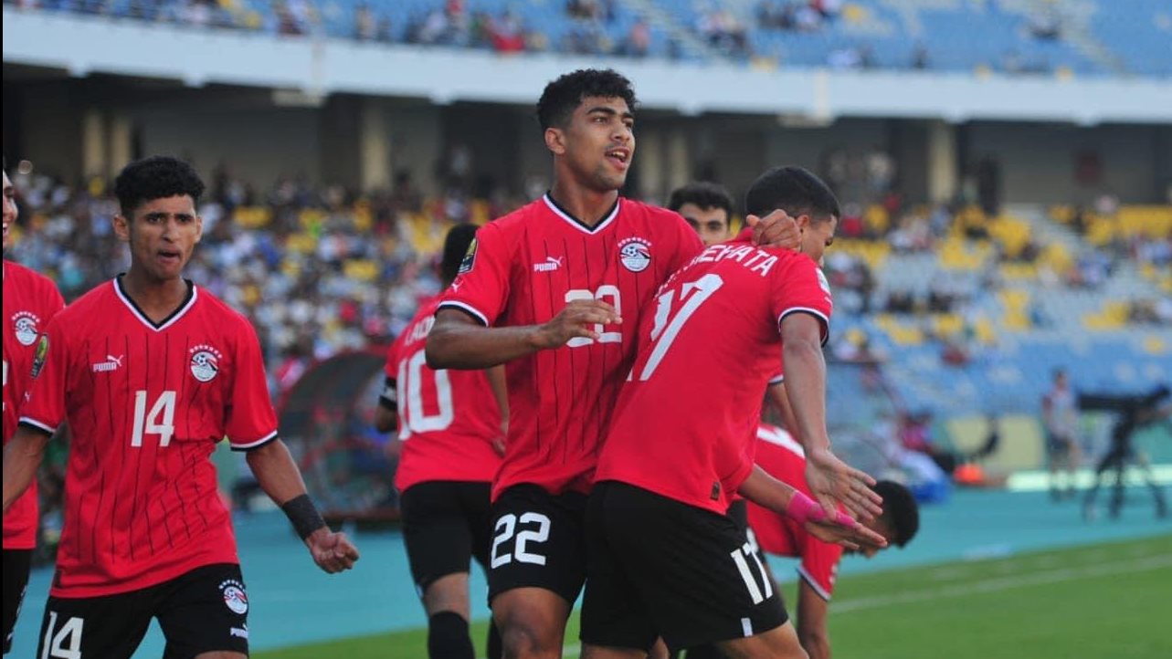 المنتخب الأولمبي
