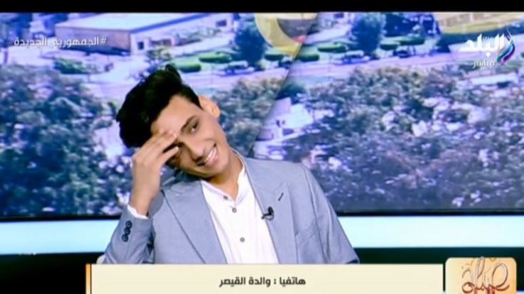 والدة القيصر