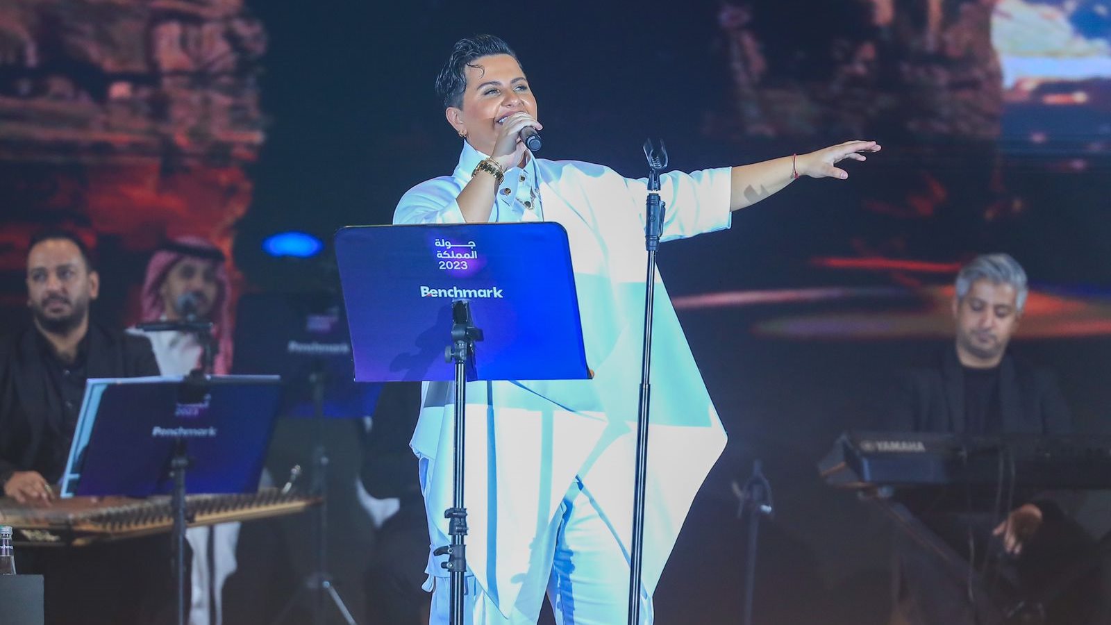 جولة المملكة 2023