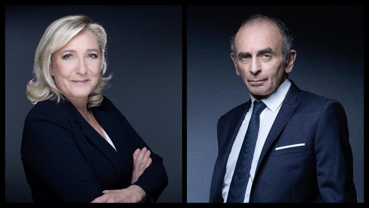 لوبان وزمور