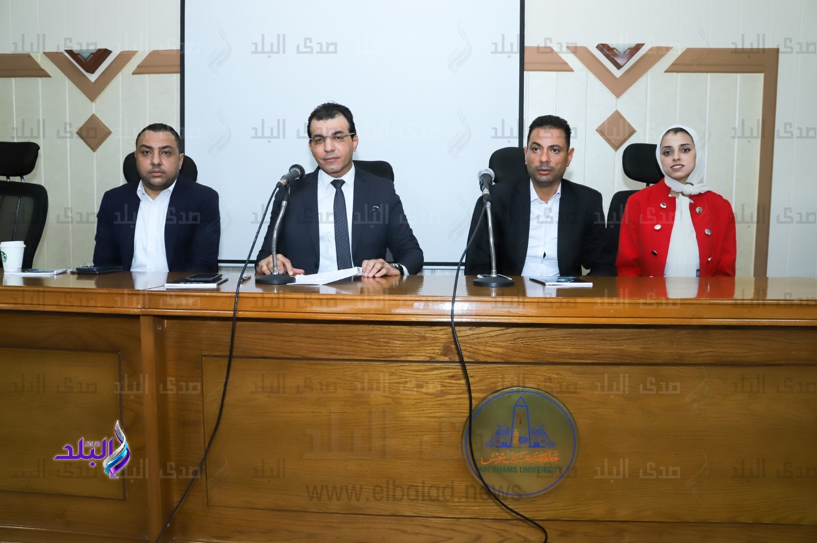 الملتقي التدريبي لإعداد الكوادر الطلابية ٢٠٢٣ 5