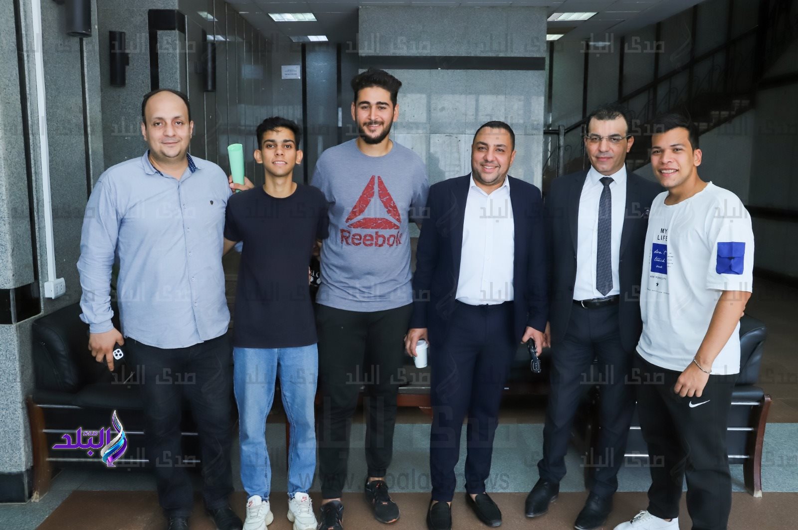 الملتقي التدريبي لإعداد الكوادر الطلابية ٢٠٢٣ 4