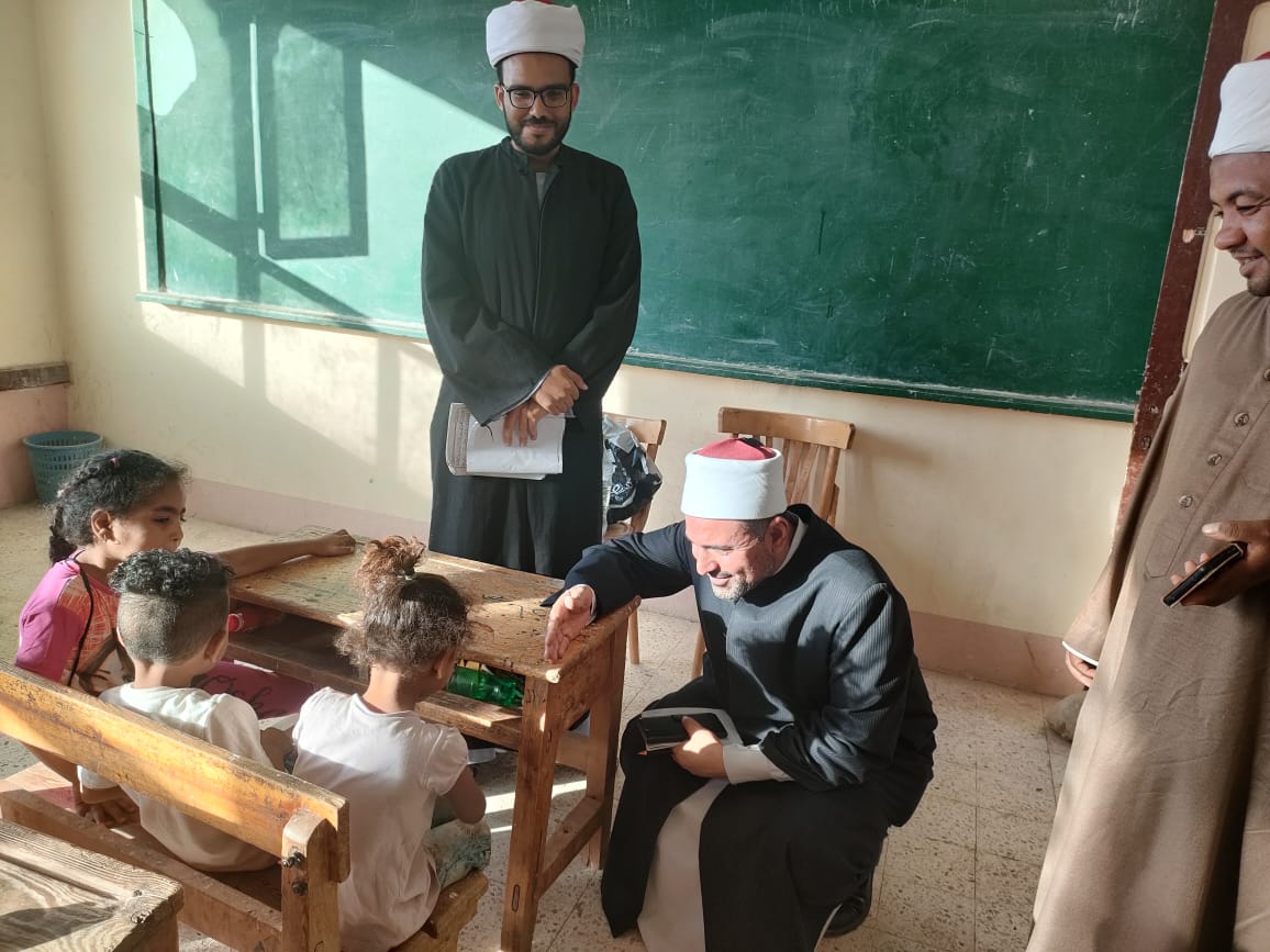الرواق الأزهري