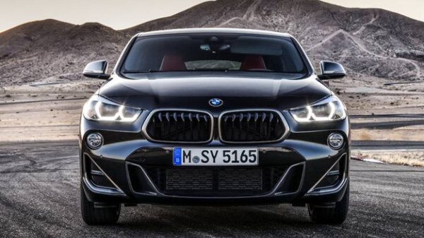 BMW X2 موديل 2023