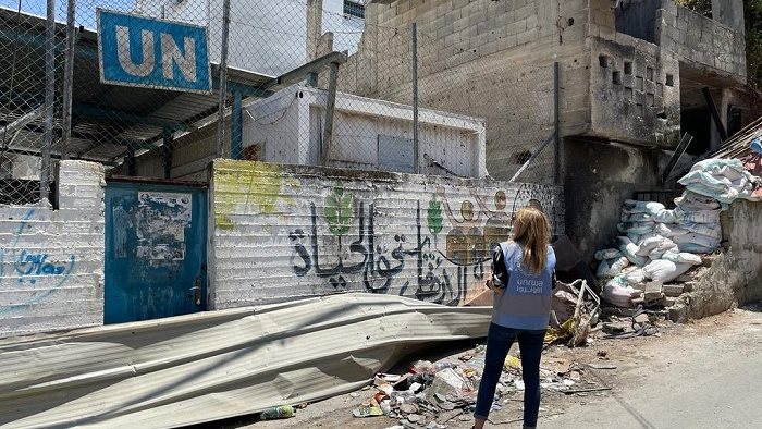 أرشيفية 