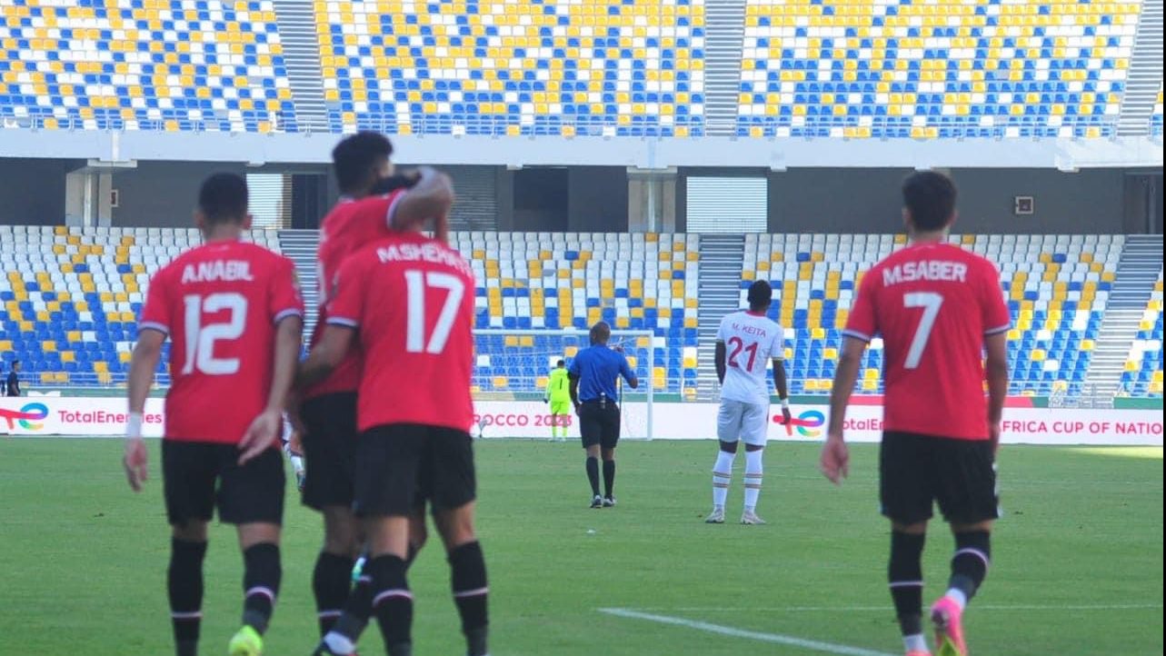 المنتخب الأولمبي 