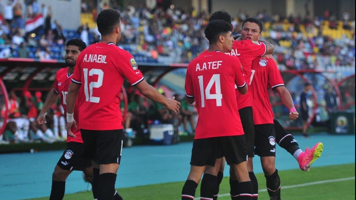 المنتخب الأولمبيّ