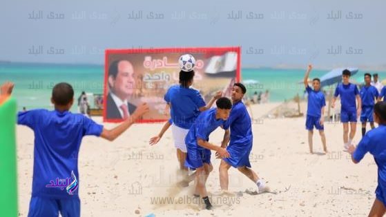 شباب المناطق الحضارية