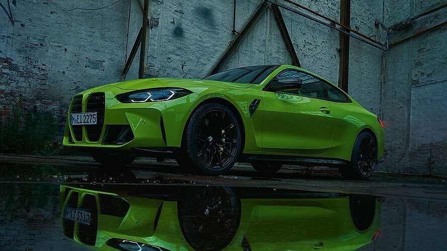  BMW COMPETITION X DRIVE موديل 2023