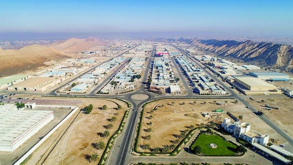 الاستثمارات الأجنبية 