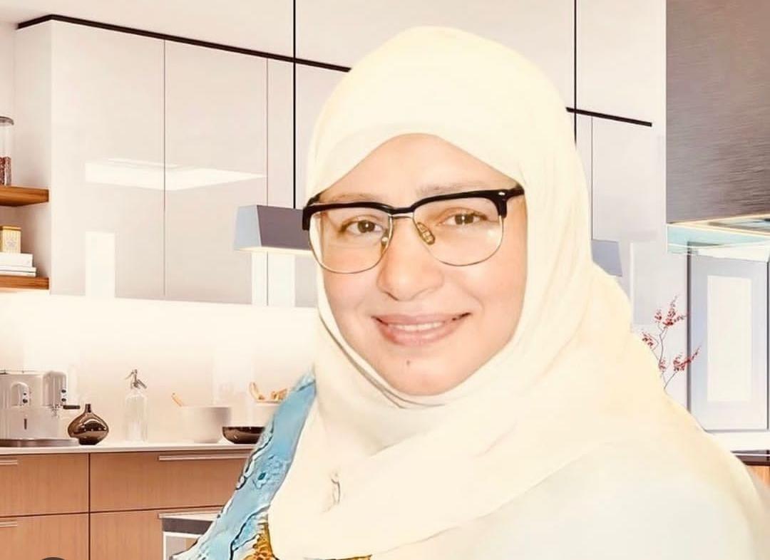 عبلة كامل