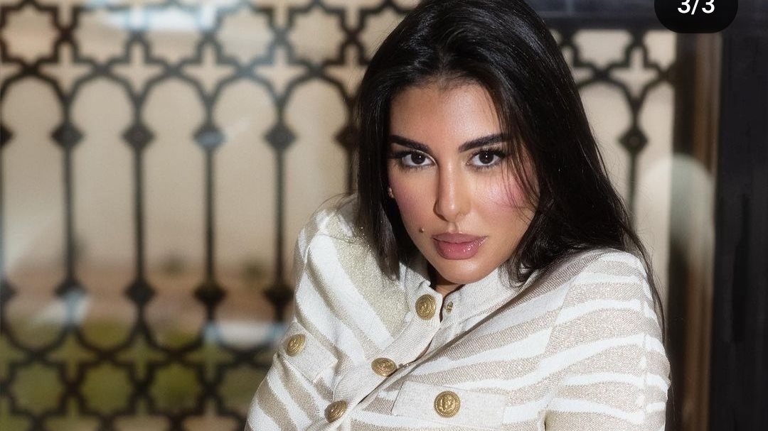 ياسمين صبري