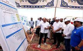 استعداد الحكومة لتقديم التيسيرات والمحفزات المختلفة للمستثمرين السياحيين