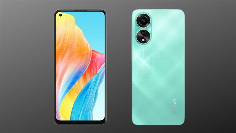 بسعر رمزي وإيربودز هدية ..Oppo تطلق أحدث موبايل لها