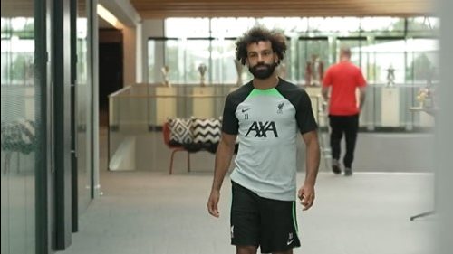 محمد صلاح