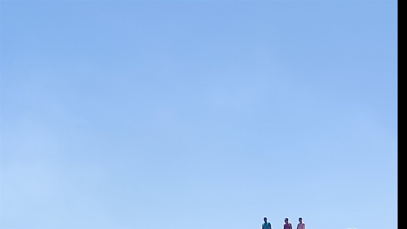 حريق احد الكافيهات بحي النور بشرم الشيخ 