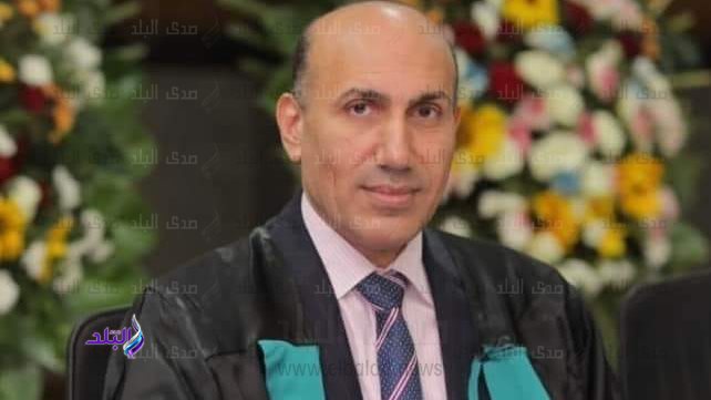 الدكتور هلال عفيفي 