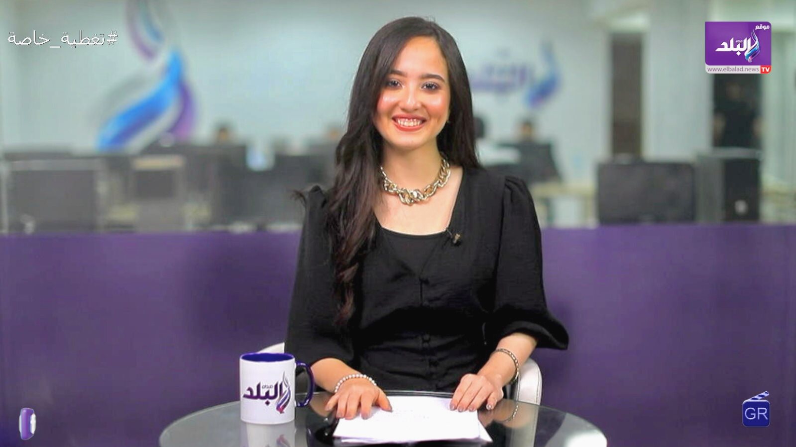ياسمين فتح الله
