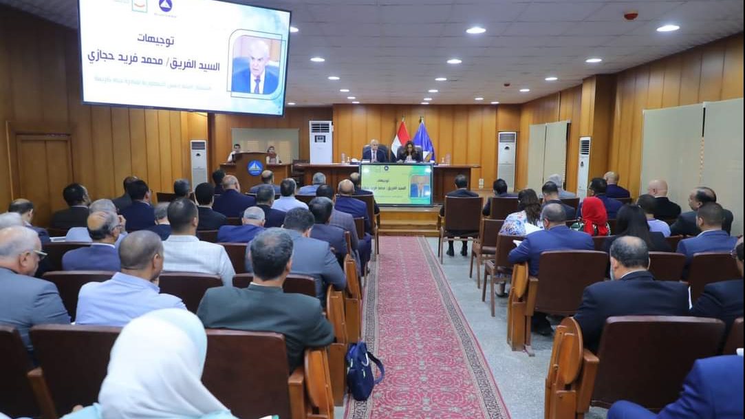 حياه كريمه بدمياط