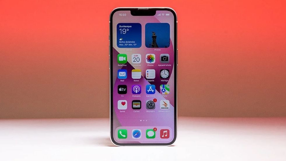 Iphone 13