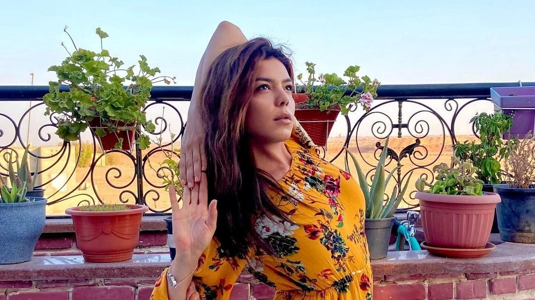 ناهد السباعي 