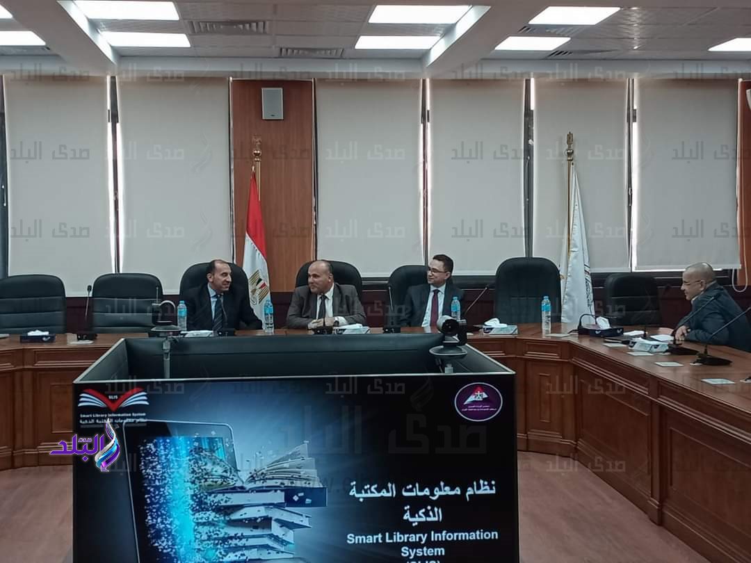 كلية الحقوق بعين شمس4