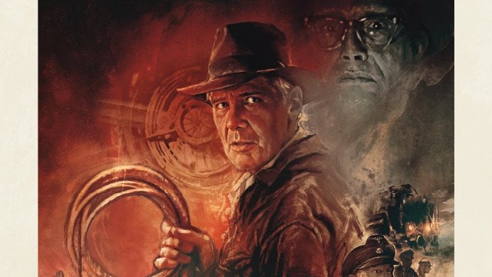 أفلام أنديانا جونز