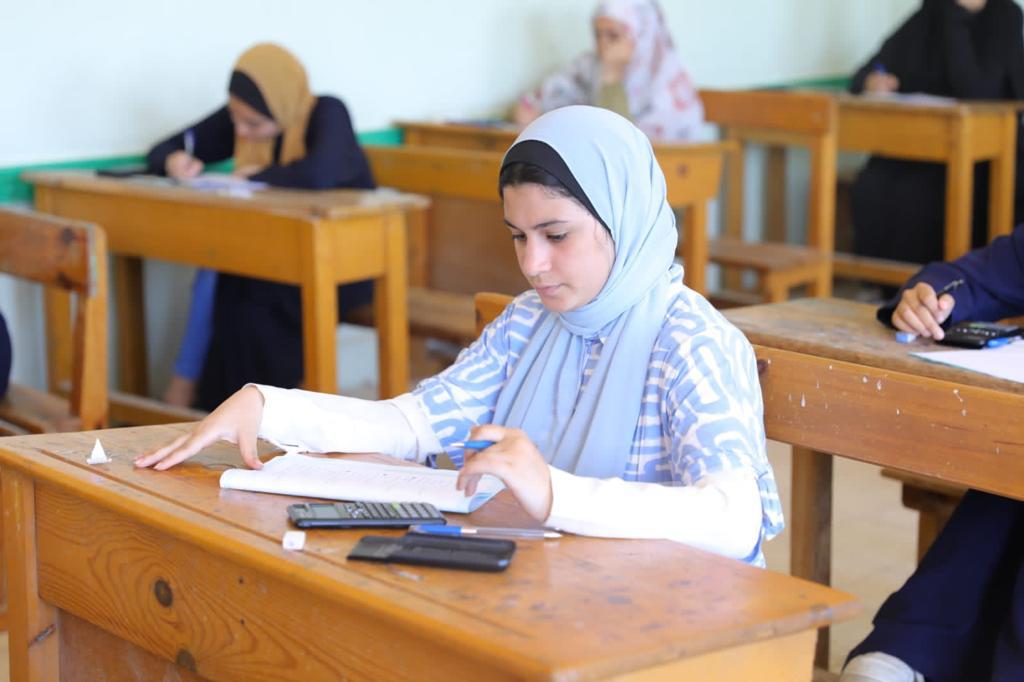 امتحانات الثانوية الأزهرية