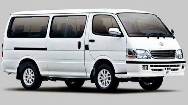 أسعار ميكروباص كينج لونج موديل 2023