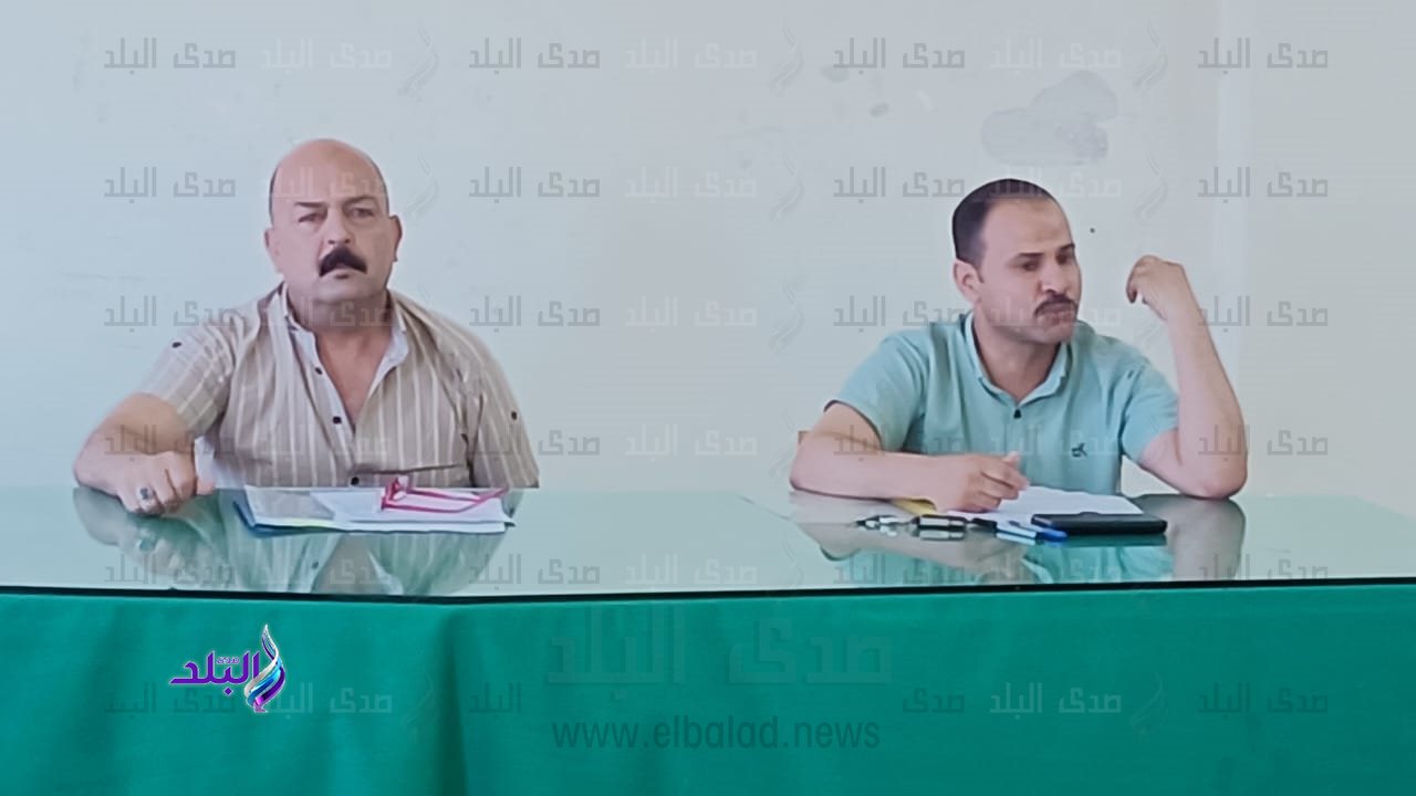 جانب من الفعاليات 